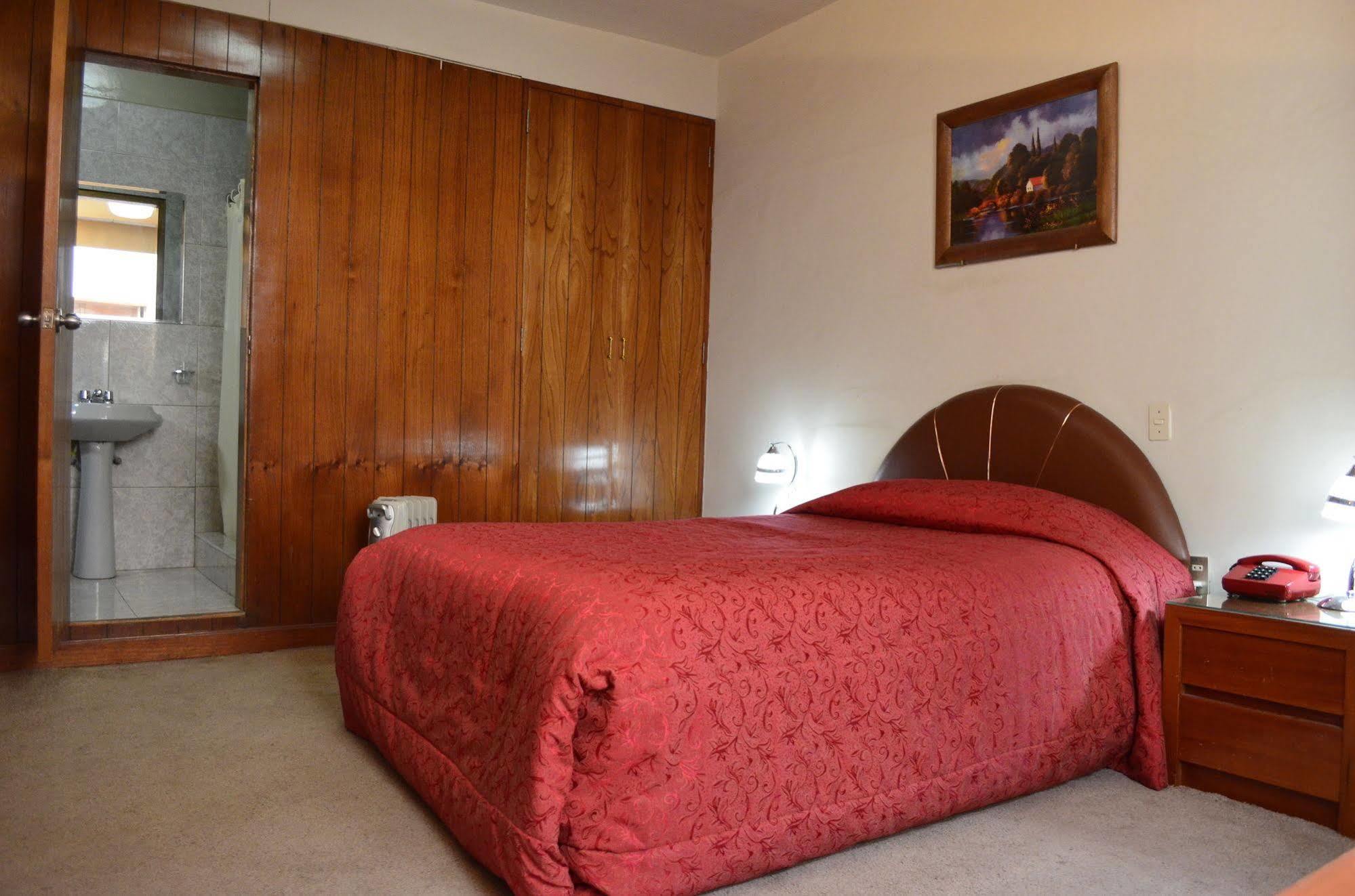 Hotel Garcilaso I Cuzco Exterior foto