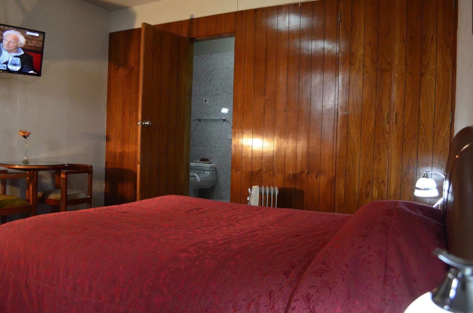 Hotel Garcilaso I Cuzco Exterior foto